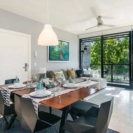 Luxury Condo With Gym & Beach Club & Pga Golf