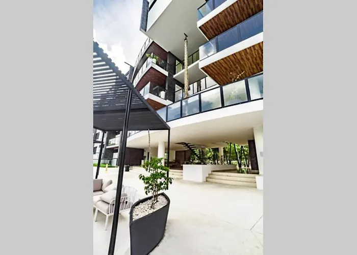 Apartment Luxury With Gym & Club & Pga Golf *