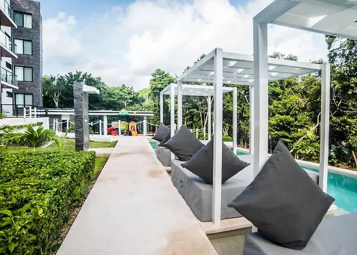 Luxury With Gym & Club & Pga Golf *