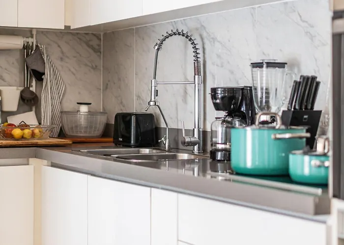 Apartment Luxury With Gym & Club & Pga Golf