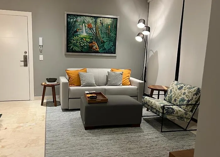 Apartment Luxury With Gym & Club & Pga Golf Akumal